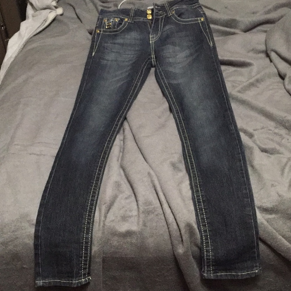 Free Couture Jeans size 5